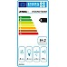 Atag WDD9074MM inbouw afzuigkap