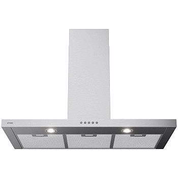 Atag WS9011BQ wandafzuigkap