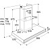 Atag WS90211MX wandafzuigkap