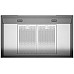 Atag WS90212MX wandafzuigkap