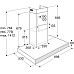Atag WS9074MG wandafzuigkap