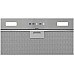 Atag WU50311BM inbouw afzuigkap