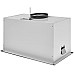 Atag WU50311BM inbouw afzuigkap