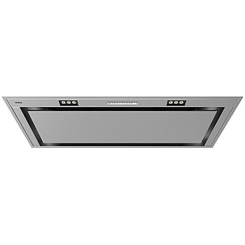 Atag WU70211RM inbouw afzuigkap