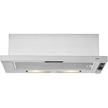 Atag WV60211AC vlakscherm afzuigkap