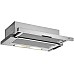 Atag WV60211AC vlakscherm afzuigkap