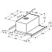 Atag WV60211AC vlakscherm afzuigkap