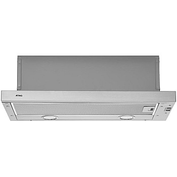 Atag WV60211AM vlakscherm afzuigkap