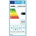 Atag WV60211AM vlakscherm afzuigkap
