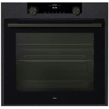 Atag ZX66121C inbouw oven