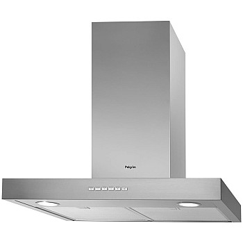 Pelgrim BSK662RVS