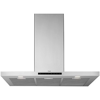 Pelgrim BSSA971RVS