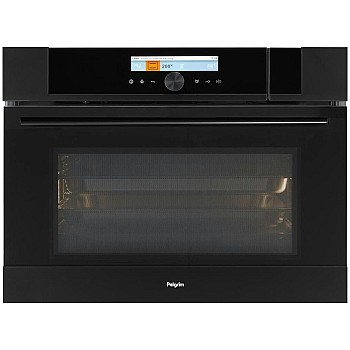 Pelgrim COS834MAT inbouw combi-magnetron