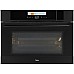 Pelgrim COS834MAT inbouw combi-magnetron
