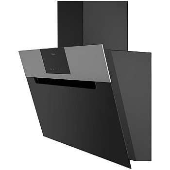 Pelgrim DSG860RVS