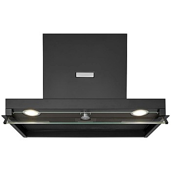 Pelgrim IBS630MAT inbouw afzuigkap