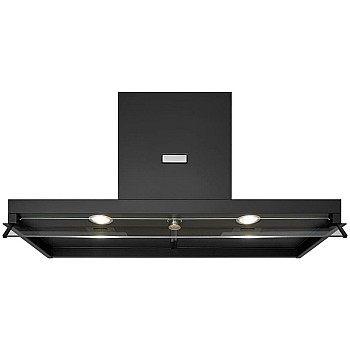 Pelgrim IBS930MAT inbouw afzuigkap