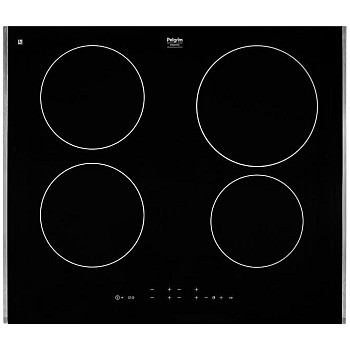 Pelgrim IK4064SR inductie kookplaat