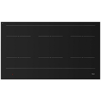 Pelgrim IK8093R inductie kookplaat