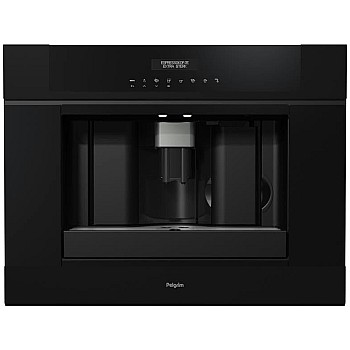Pelgrim IKM614MAT inbouw koffiemachine