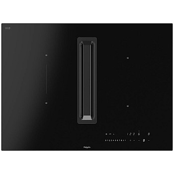 Pelgrim IKR3073F inductie kookplaat