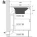 Pelgrim IKR3084F inductie kookplaat