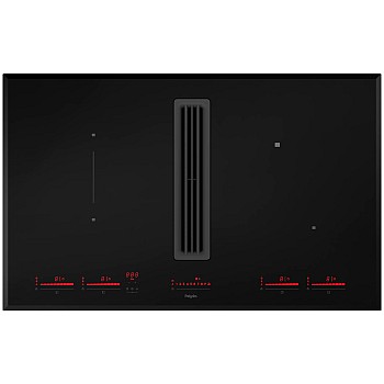 Pelgrim IKR8083F inductie kookplaat
