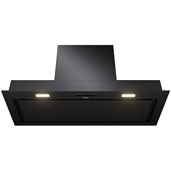 Pelgrim ISWA980MAT inbouw afzuigkap