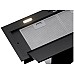 Pelgrim ISWA980MAT inbouw afzuigkap