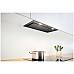 Pelgrim ISWA980MAT inbouw afzuigkap
