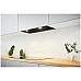 Pelgrim ISWA980MAT inbouw afzuigkap