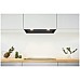 Pelgrim ISWA980MAT inbouw afzuigkap