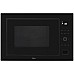 Pelgrim MAC113GLS inbouw combi-magnetron