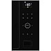 Pelgrim MAC113GLS inbouw combi-magnetron