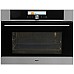 Pelgrim MAC824RVS inbouw combi-magnetron