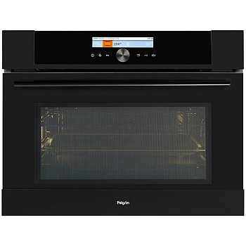 Pelgrim MAC834MAT inbouw combi-magnetron