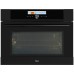 Pelgrim MAC834MAT inbouw combi-magnetron