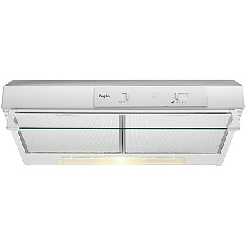 Pelgrim MWA105KOR onderbouw afzuigkap