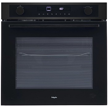 Pelgrim O360MAT inbouw oven