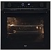 Pelgrim O360MAT inbouw oven