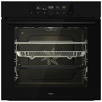 Pelgrim O560MAT inbouw oven