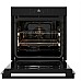 Pelgrim O860 inbouw oven