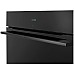 Pelgrim O860 inbouw oven