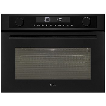 Pelgrim OM340MAT inbouw combi-magnetron