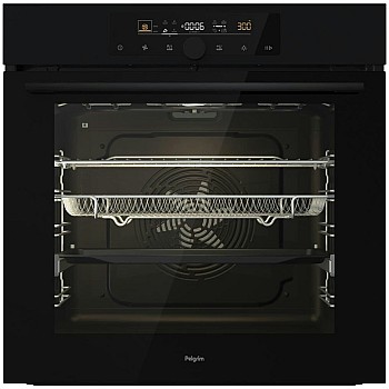 Pelgrim OP560MAT inbouw oven