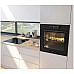 Pelgrim OP560MAT inbouw oven
