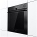 Pelgrim OPASC560ZWA inbouw combi-stoomoven