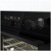 Pelgrim OPASC560ZWA inbouw combi-stoomoven