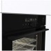 Pelgrim OPASC560ZWA inbouw combi-stoomoven
