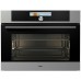 Pelgrim OVM824RVS inbouw oven